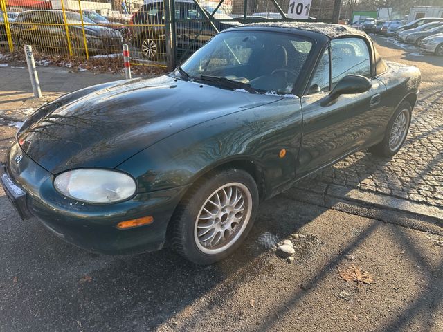 Mazda MX-5 1.6 i Roadster