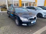 Skoda Octavia Combi 1.9 TDI DPF Ambiente+TEMPOMAT+SHZ - Skoda Octavia mit Diesel-Antrieb: Kombi, 1.9
