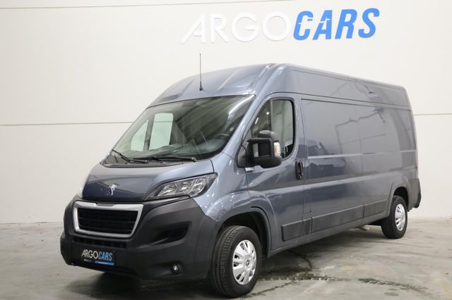 Peugeot Boxer 2.0 BlueHDI L3/H2 CAMERA NAVI AIRCO TREKHA