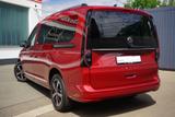 Volkswagen Caddy Maxi 1.5 TSI DSG LED ACC Navi Kamera - Volkswagen Caddy: Dsg