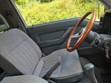 Mitsubishi L300 4x4 Allrad Turbo D. H-Kennz.  - Mitsubishi L300