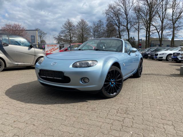 Mazda MX-5 1.8 Niseko Roadster Coupe