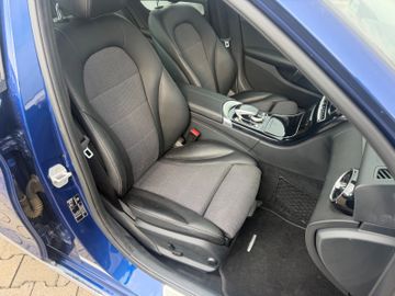 Mercedes C 180 - 10