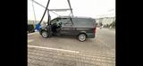 Mercedes-Benz Vito Tourer 116 CDI 9 Sitzer 2xklima 9 G  Autom - Mercedes-Benz Vito: Sitzer 9