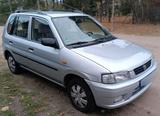 Mazda Demio 1.5 - Mazda Gebrauchtwagen von 1999