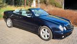 Mercedes-Benz Mercedes CLK 200 Kompressor Cabrio A208 So... - Mercedes-Benz CLK 200 in Bonn