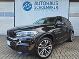 BMW X5 xDrive 35i M-Sport*DEUTSCH*erst 29.600km* - BMW: 5er Xdrive