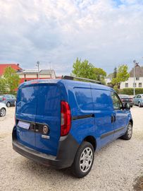 Fiat Doblo - 12
