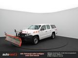 Volkswagen Amarok DoubleCab 3.0 TDI 4Motion *Winterdienst* - Volkswagen Amarok in Krefeld
