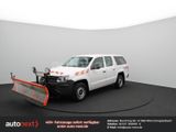 Volkswagen Amarok DoubleCab 3.0 TDI 4Motion *Winterdienst* - Offers matching your search criteria