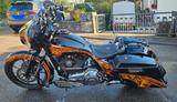 Harley-Davidson FLHX Street Glide 