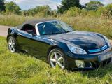 Opel Gt Roadster 2.0 Turbo - Opel GT von privat