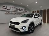 Kia Niro Spirit Plug-in Hybrid*LED*AHK*LEDER*