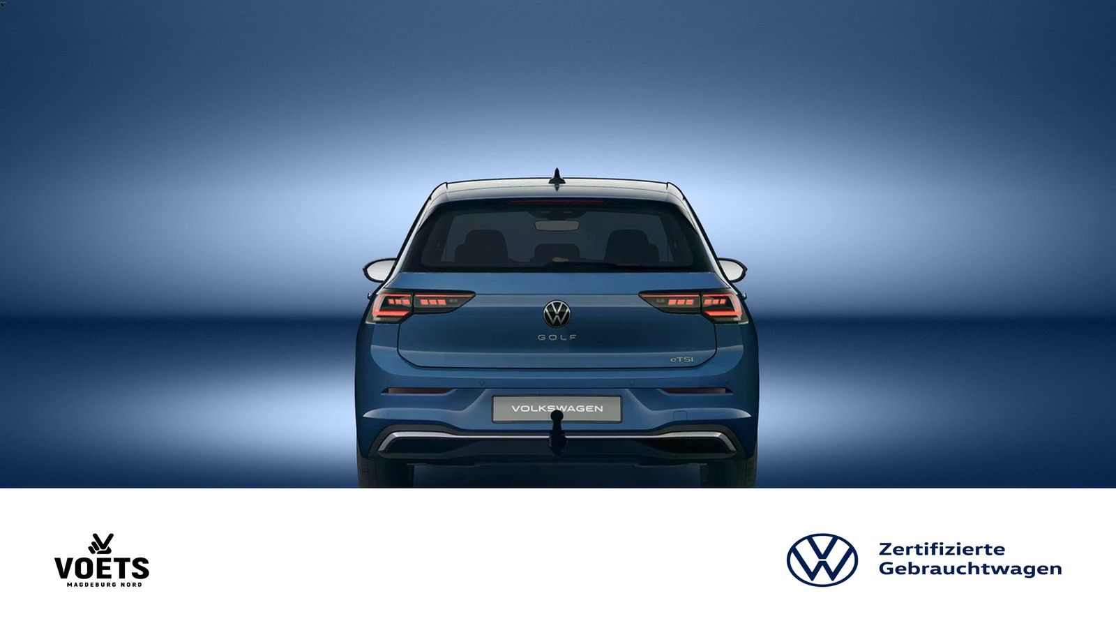 Volkswagen Golf - Bild 5