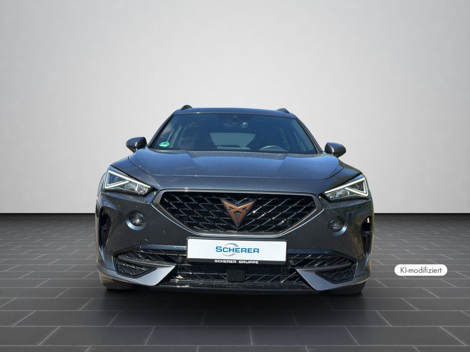 Cupra Formentor - Bild 5