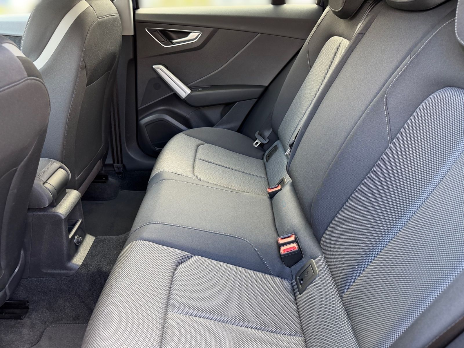 Audi Q2 - Bild 13