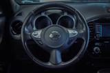 Nissan Juke N-Connecta *Scheckheft/SHZ/AHK/Temp.* - Nissan Juke mit Benzin-Antrieb: Kleinwagen