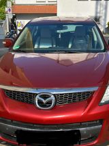 Mazda CX9 9 - Mazda CX-9 aus 2010