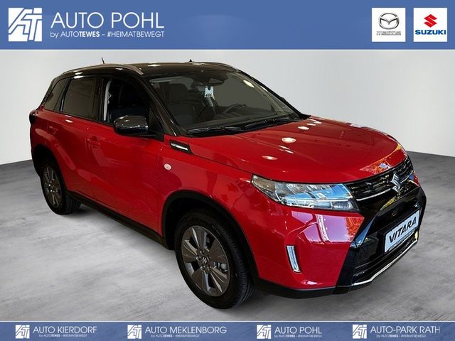 Suzuki VITARA 1.5 COMFORT AGS