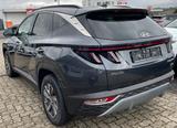Hyundai Tucson 1.6 T-GDI Hybrid Navi/Kamera/Pano/19 Zoll - Hyundai TUCSON in Kassel