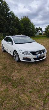 Volkswagen Passat CC 3.6 VR6 Steuerkette Neu  - Volkswagen CC: V6