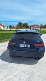 ALPINA B3 Touring Allrad - Sonderausstattung - ALPINA Gebrauchtwagen von 2023