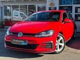Volkswagen Golf VII GTI DSG/LED/Navi/ACC/SHZ/Garantie/8Fach - Volkswagen Golf: GTI 8v