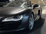 Audi R8 Spyder 5.2 FSI V10 quattro *B&O, Navi, 8fach* - Audi R8: 5.2