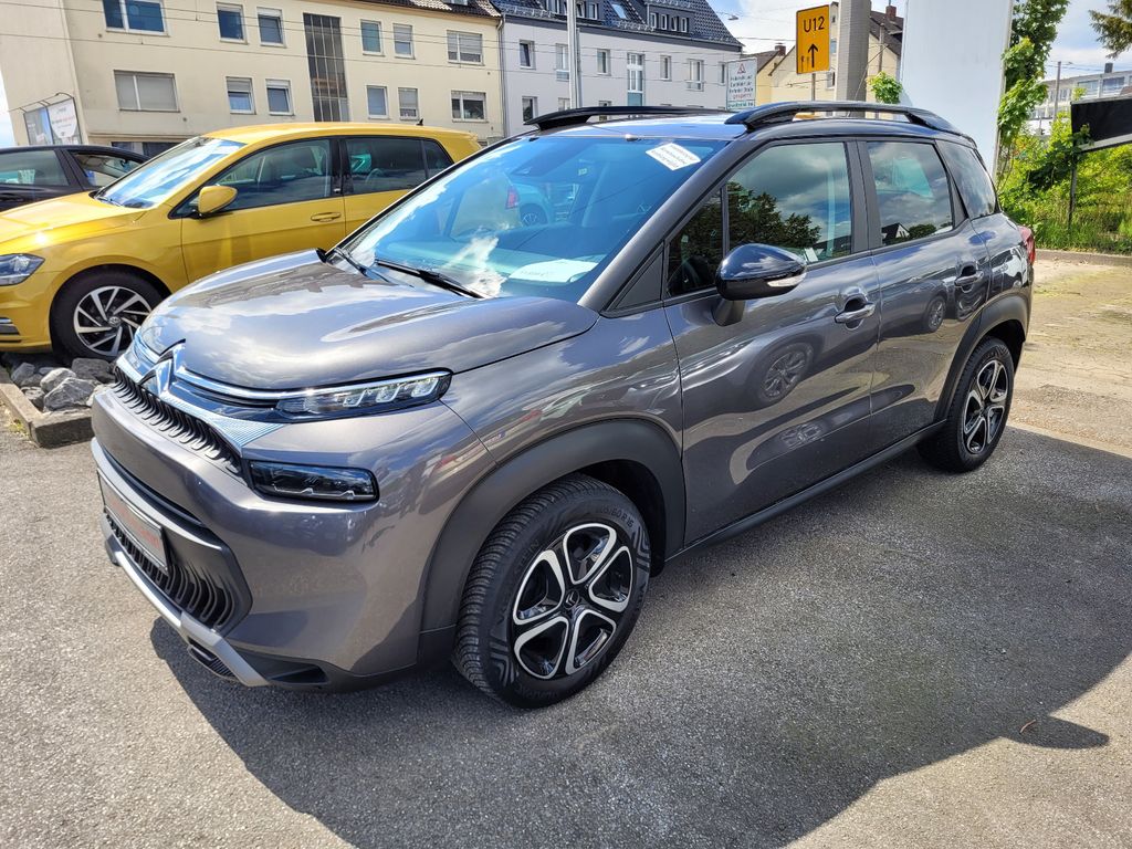 Citroën C3 — fotografia 3