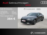 Audi A3 - Vorschau Bild 2