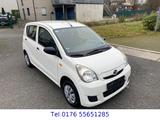Daihatsu Cuore 1.0 *Tüv12-2026*servo - Daihatsu Cuore Gebrauchtwagen in Essen