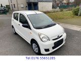 Daihatsu Cuore 1.0 *Tüv12-2026*servo - Daihatsu Cuore in Gelsenkirchen