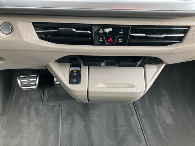 Volkswagen T7 Multivan Energy LÜ 2.0 TDI DSG*AHK*LED*NAVI*, миниатюра 16