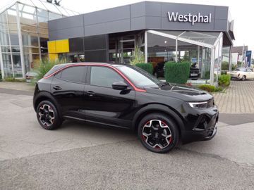 Fotografie Opel Mokka GS Line 1.2 DI Turbo