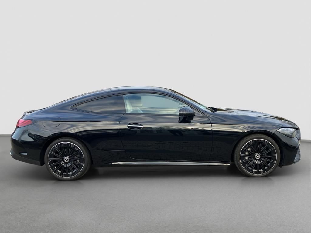 Fahrzeugabbildung Mercedes-Benz CLE 450 4M Coupé AMG*NIGHT*DISTR*DIG.-LIGHT*KEYL