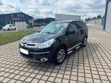 Citroën C-Crosser *AUTOMATIK*LEDER*7 SITZER* - Citroën C-Crosser: Automatik
