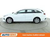 Kia cee'd 1.4 TGDI Vision Aut*TEMPO*CAM*PDC*SHZ* - Kia cee'd / Ceed in Halle