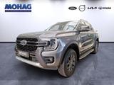 Ford Ranger 2.0l Ecoblue e-4WD Doppelkabine Wildtrak  - Ford Ranger in Herne