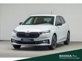 Skoda Fabia 1.5 TSI DSG MONTE CARLO*KESSY*LED*PDC*SHZ* - Skoda Fabia aus 2025