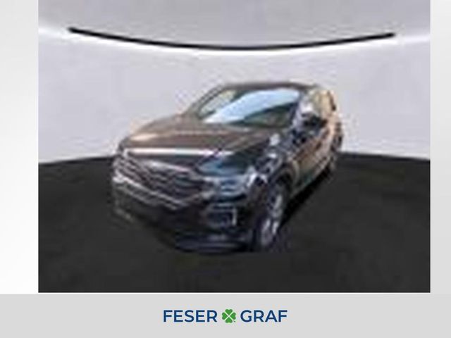 Volkswagen T-Roc 2.0TSI Sport 4x4 DSG AHK / DAB / LED / ACC