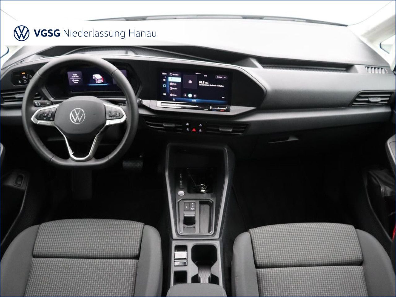 Volkswagen Caddy Maxi - Bild 10