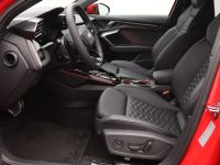 Audi RS3 - Vorschau Bild 13