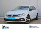 Volkswagen Polo 1.0 TSI 95 PS Beats R-LINE/LED/NAVI+AID/RFK - Volkswagen Polo: 9n1