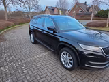 Skoda Kodiaq Style 2.0l TDI DSG AHK, TÜV NEU, INSP NEU - Skoda Kodiaq von privat