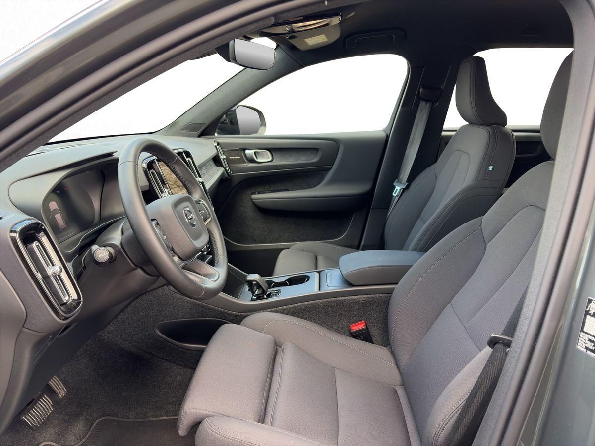Volvo EX40 - Bild 13