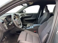 Volvo EX40 - Vorschau Bild 13