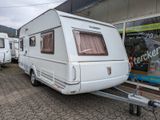 Tabbert W 27-450 Wohnwagen - 2006 4