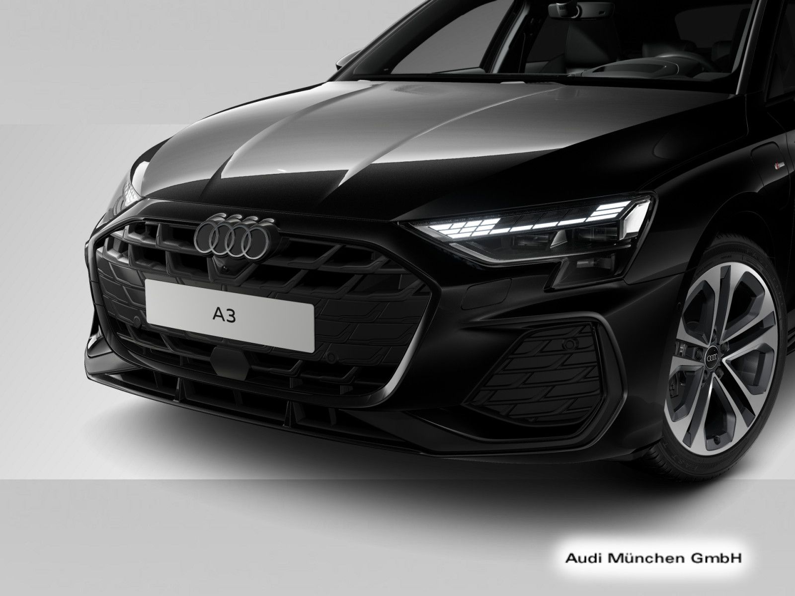 Audi A3 - Bild 10
