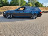 BMW 535d Touring,M-Paket,Logic7,Navi Prof,Scheckheft - BMW 535 aus 2005