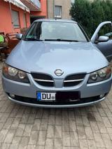 Nissan Almera N16  1.500  - Nissan Almera: N16